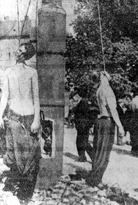 Берлинская операция. Апрель - май 1945 года.