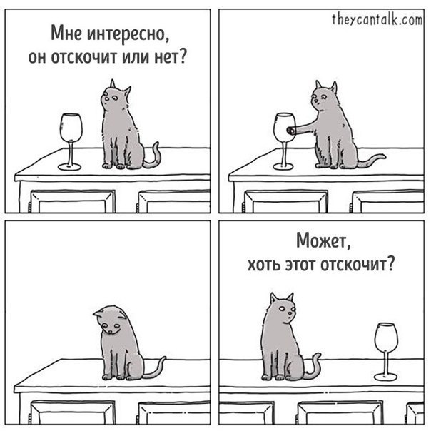 Подборка интересных и веселых картинок