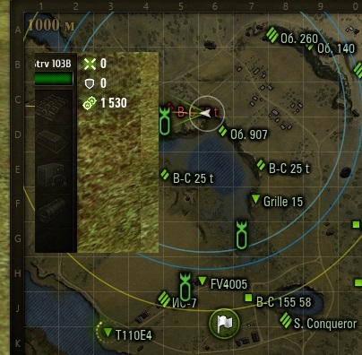 Wargaming 50! Пыщ пыщ, пробил! Урааа!