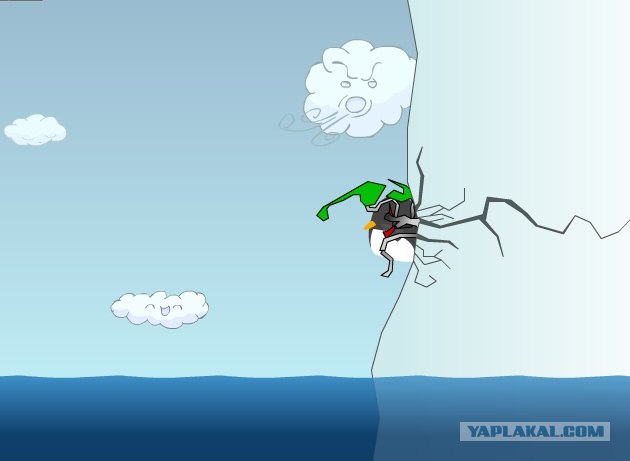 Learn To Fly