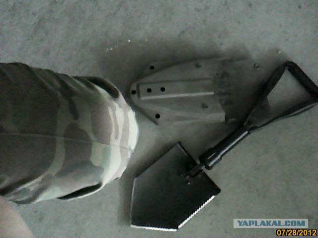 Израиль сбил иранский беспилотник и потерял свой истребитель F-16