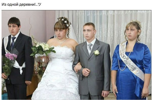 Не очень адекватный юмор