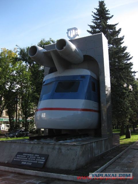 Удивительные вещи из СССР