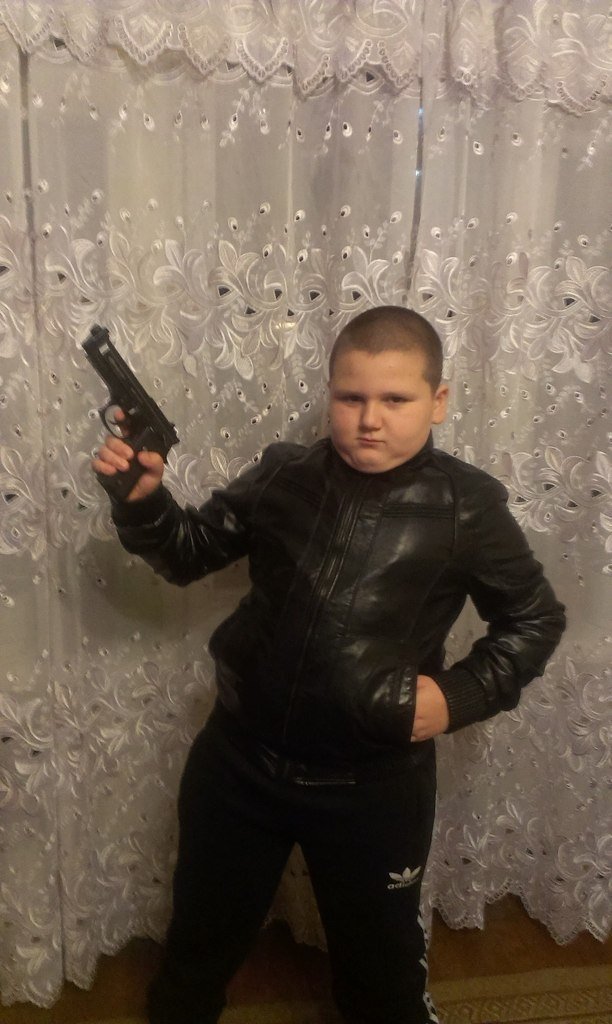 Фото на аву в вк смешные опасного поцика