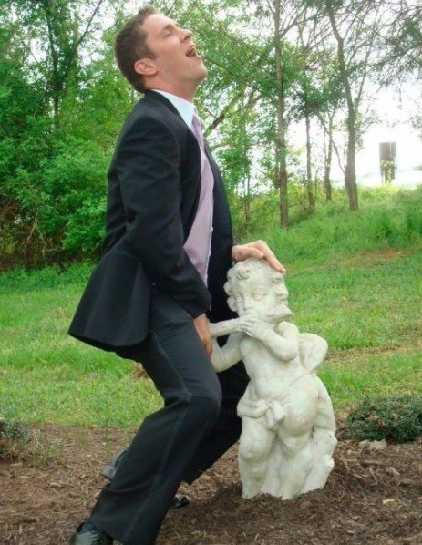 Чудики из социальных сетей