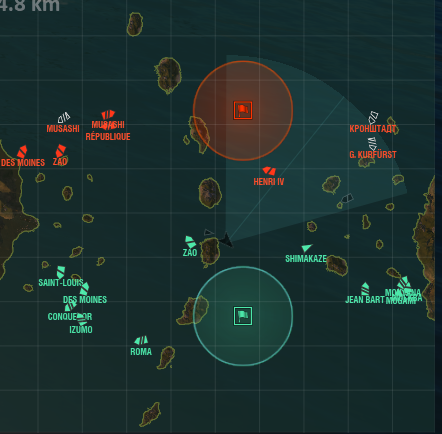 World of Warships - 7