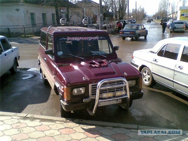 Игра на ЯПе: Угадай АВТО-2