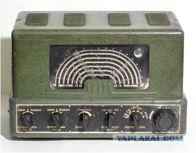 Советский ответ немецкому "Грюндигу". Рига-104