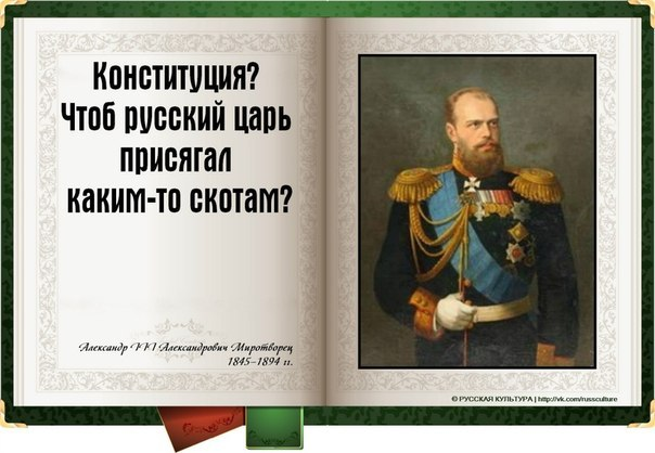Новая Конституция ?