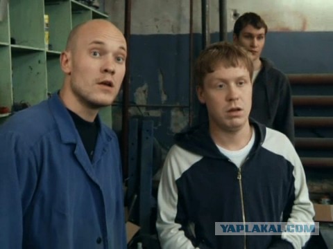 Взаимовыручка на дороге - это хорошо. Но как помочь людям, у которых IQ из одной цифры?
