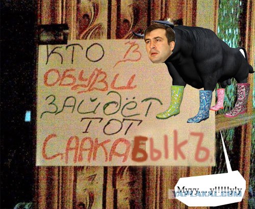 Политическая нецензурщина