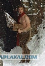 Девушка проиграла спор