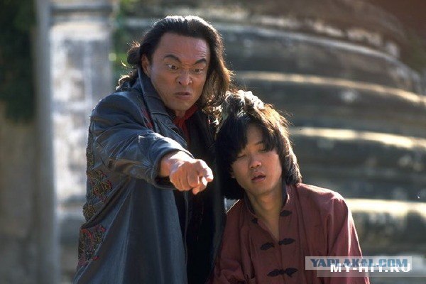 Он заглянул судье в душу