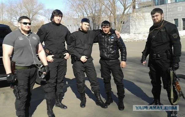 Синдром охранника