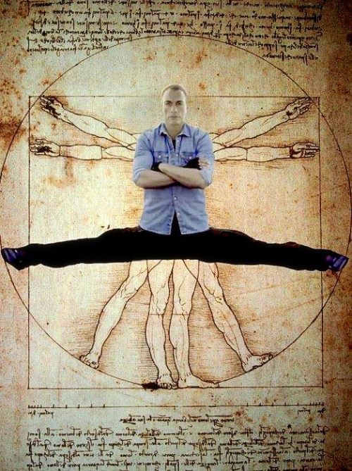 НестандART v. 50.0