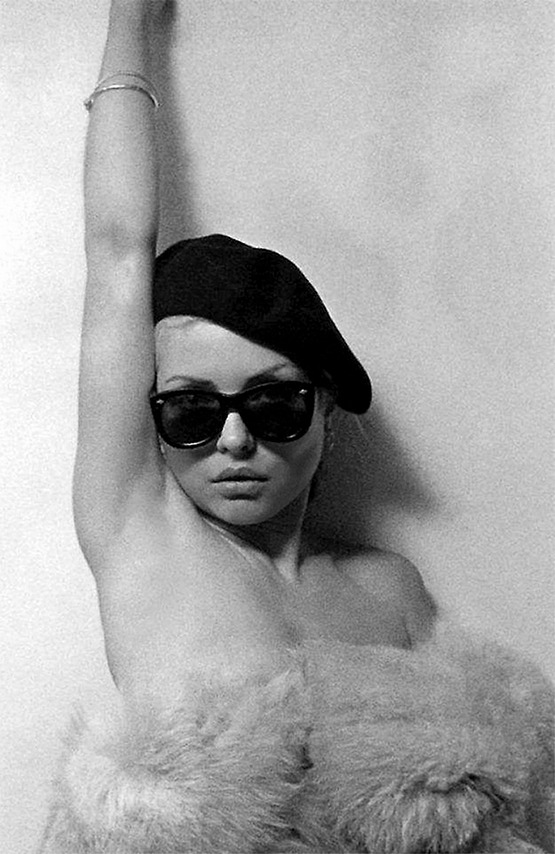 100 фотографий из старого рок-поп-чемоданчика