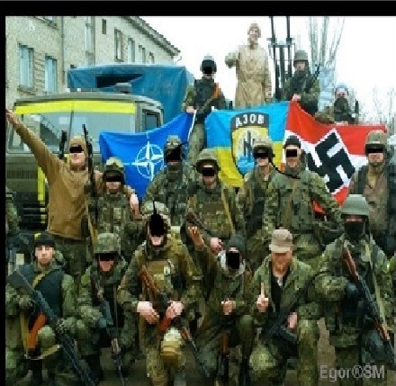 Цифровой фашизм