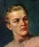 Ко дню рождения Ленина. Жизнь Ильича в живописи