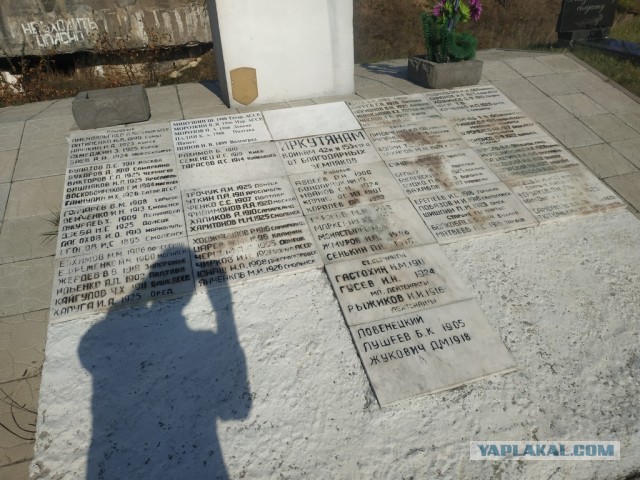 ЯП кругосветка. Этот проект завершился!