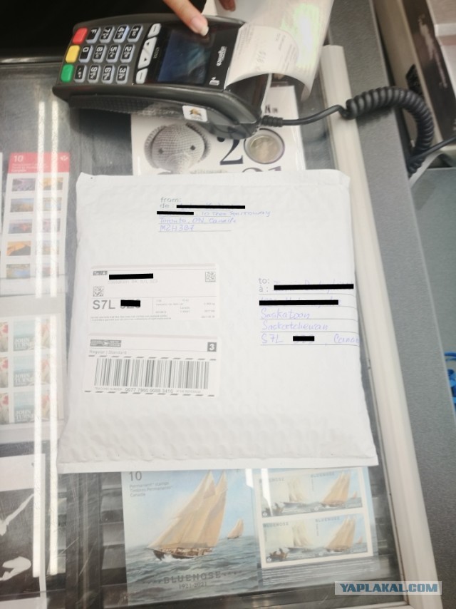 ЯП кругосветка. Этот проект завершился!