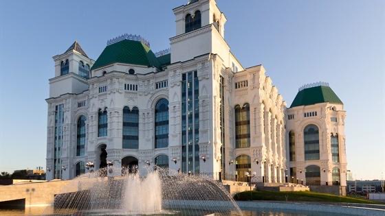 Астрахань – город «мёртвых» собак