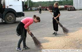 Августовские беларуски