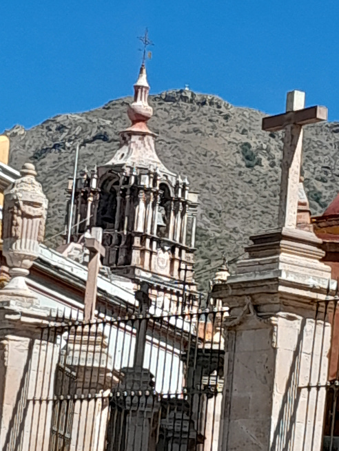 Guanajuato, Мексика