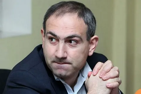 Пашинян заявил, что не видит плюсов в наличии российских военных баз в Армении
