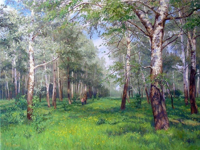 АРТ-Воскресенье