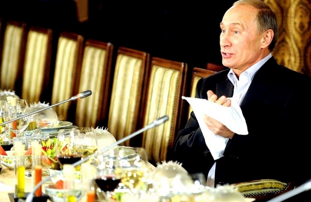 Иногда VK доставляет...