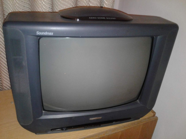 Почему звук советских  телевизоров лучше LCD/OLED флагманов