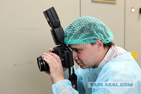 Как производят минералку (27 фото)