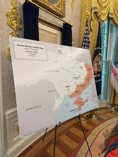 Вагончик тронулся...