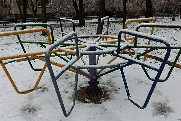 Почему в космосе невозможно зачать ребенка