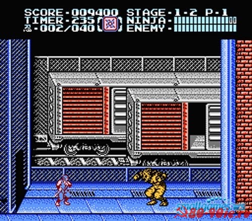 Приставке NES исполнилось 30 лет