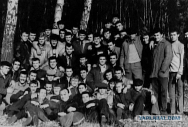 Хотите увидеть Казань конца 80-х?
