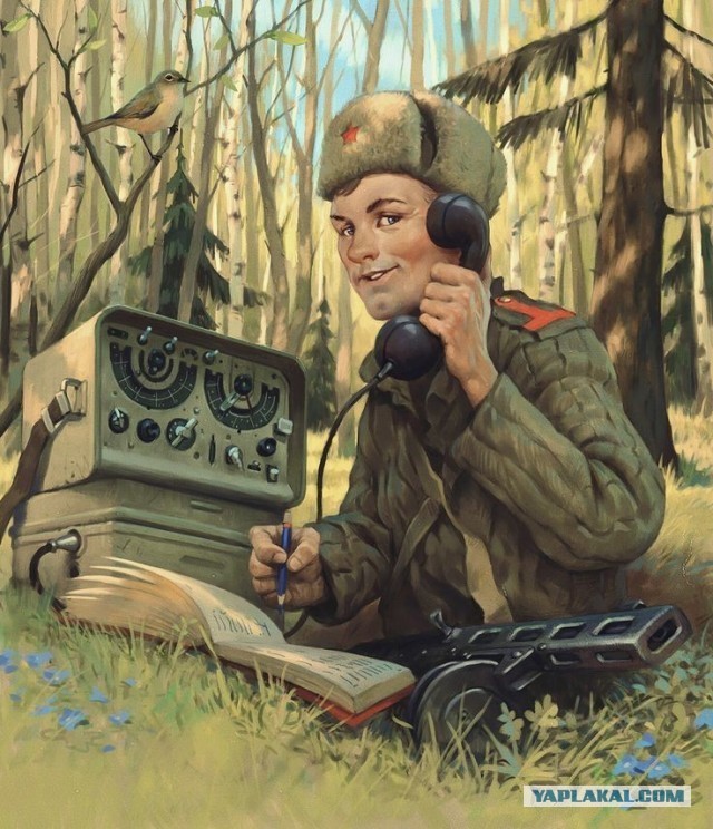 АРТ-Воскресенье