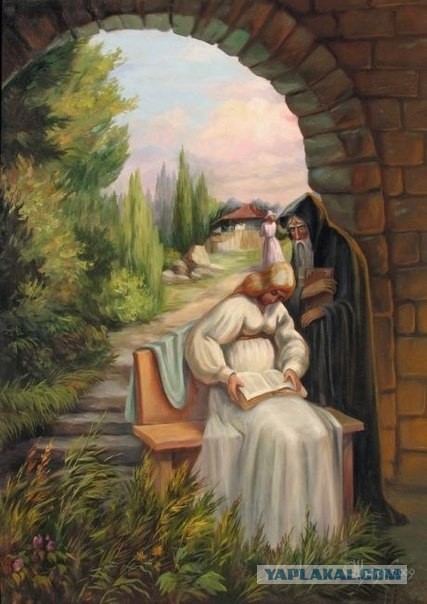 10 иллюзий, которые взорвут ваш мозг