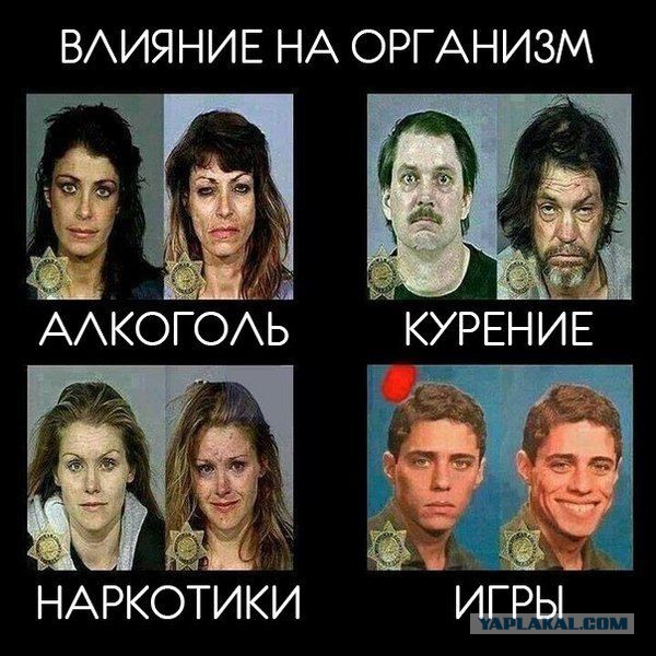 Компьютерные игры. Игры ли?