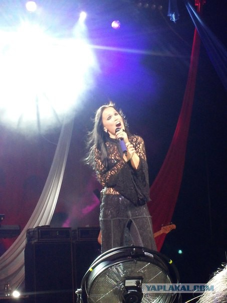 Тарья Турунен