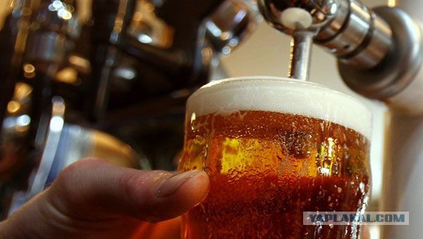 Ностальгия по советскому квасу