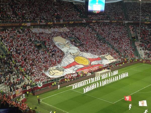 League Europe сезон 2013/2014