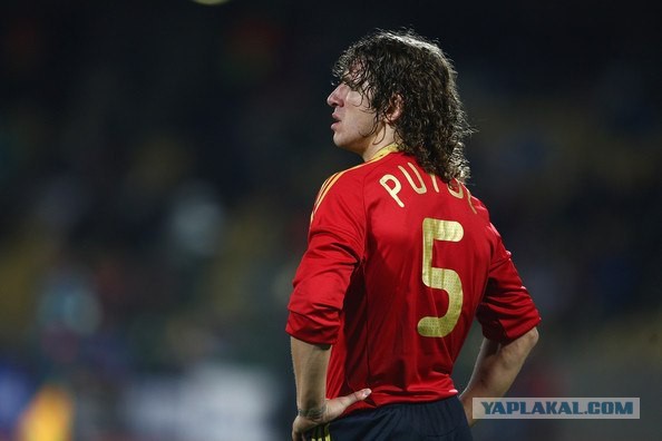 Футбол Мира/ Часть 3/