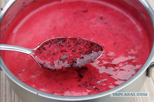 Домашнее мороженое, которое лучше, чем покупное))