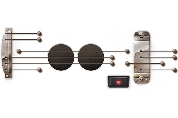 История логотипов Google Doodles