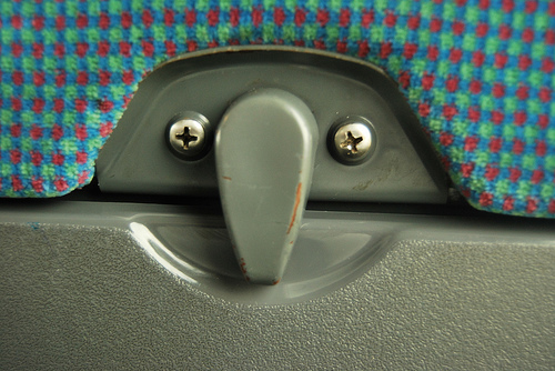 Лица вокруг нас...