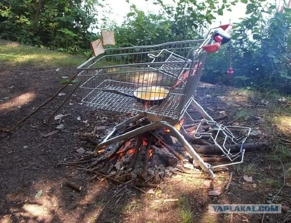 Лень и жадность