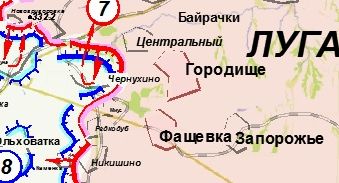 Перемирие кончилось, едва начавшись.