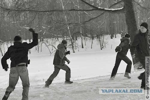 Если вы выросли в 90-е