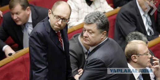 Евробонды Украины, выкупленные Россией, подпадают